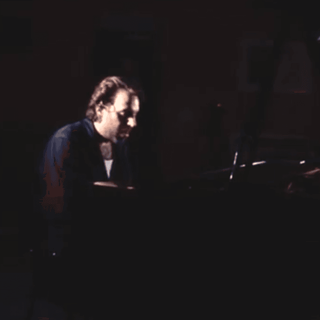 Chilly Gonzales's Piano Version of Daft Punk's "Something About Us"