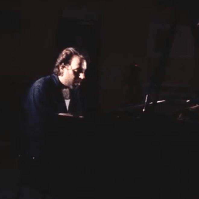 Chilly Gonzales's Piano Version of Daft Punk's "Something About Us"