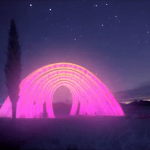 Coachella Teases with "Bloom"