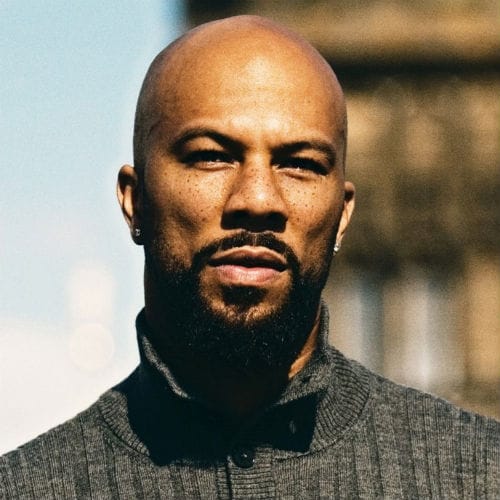 Common: "G.O.O.D. Music's 'Cruel Winter' Will Not Be Released"