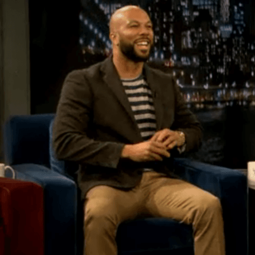 Common to Release First-Ever Mixtape in April 