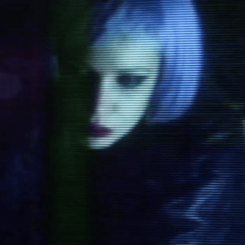 Crystal Castles - Sad Eyes