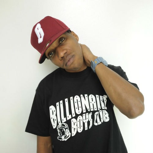 Curren$y featuring Corner Boy P - Viva La Life