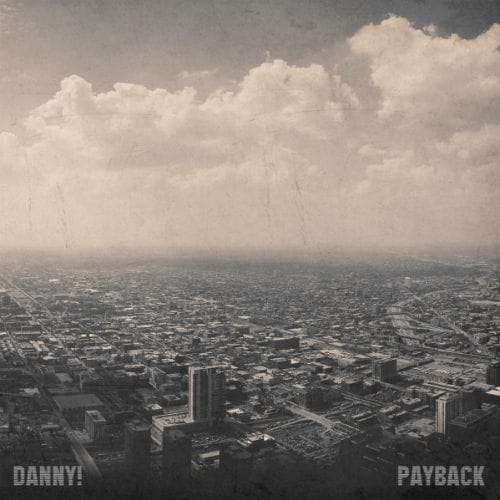 Danny! Partners with HYPETRAK, Okayplayer & Sonos for Remix Contest - Winner Announcement!