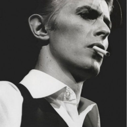 David Bowie Announces New Album & Releases New Single "Where Are We Now?"