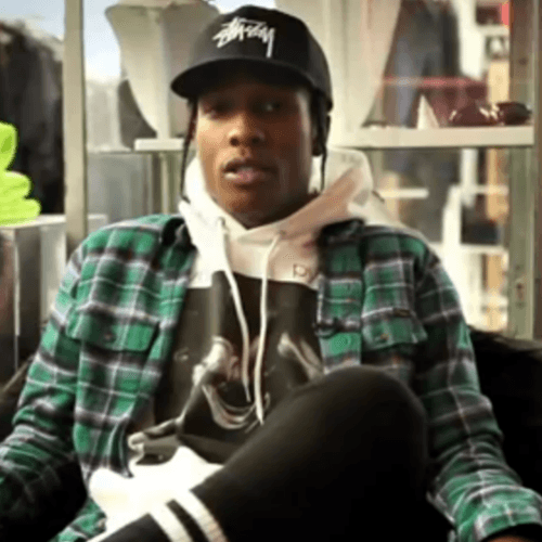 Decoded: A$AP Rocky "Love.Live.A$AP"