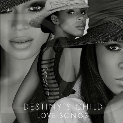 Destiny's Child Announces New 'Love Songs' Project
