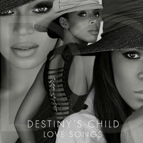 Destiny's Child - Nuclear (Produced by Pharrell Williams)