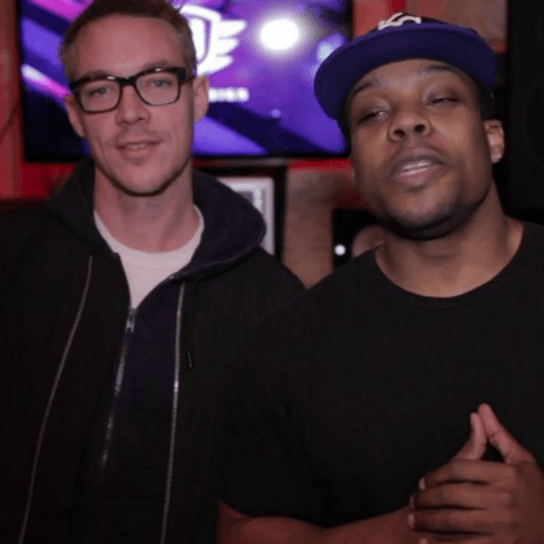 Diplo Announces New Single with 2 Chainz