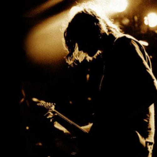 Director Brett Morgen Says Kurt Cobain Film "Will Be This Generation's 'The Wall'"