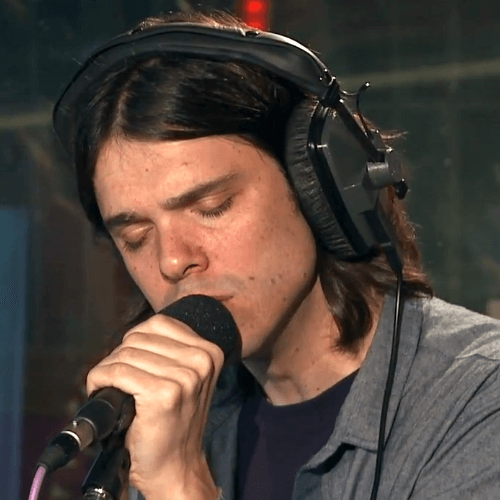 Dirty Projectors - Climax (Usher Cover)