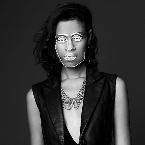 Disclosure featuring Aluna Francis (of AlunaGeorge) - White Noise