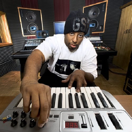 DJ Premier Names His Top 20 Albums of 2012