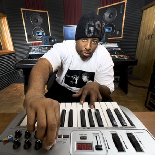 DJ Premier Names His Top 20 Albums of 2012