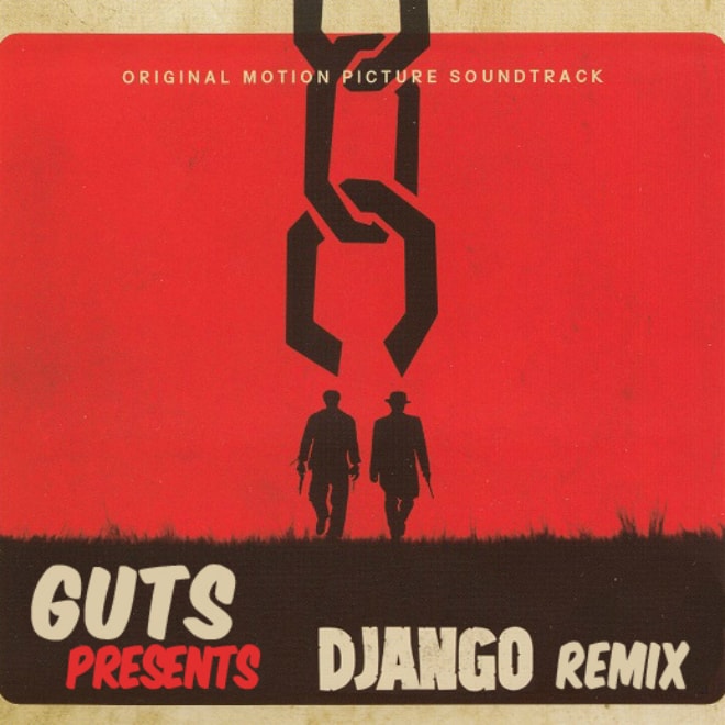 Guts - Django Remix