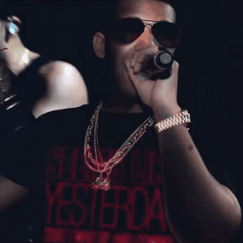 Drake - We'll Be Fine (Trailer)