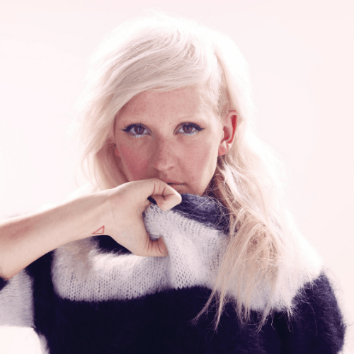 Winner Announcement! Win a Pair of Beats By Dre Headphones Signed by Ellie Goulding