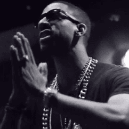 Fabolous featuring Pusha T & Ryan Leslie - Life Is So Exciting (Remix) 