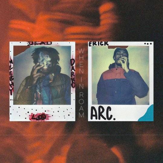 Flatbush Zombies - When In The Roam