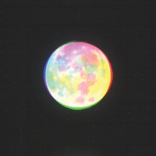 Flight Facilities featuring Christine Hoberg - Clair De Lune (Them Jeans Remix)