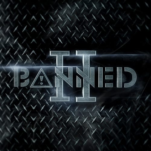 Flosstradamus - B⚠NNED 2 (Mixtape)