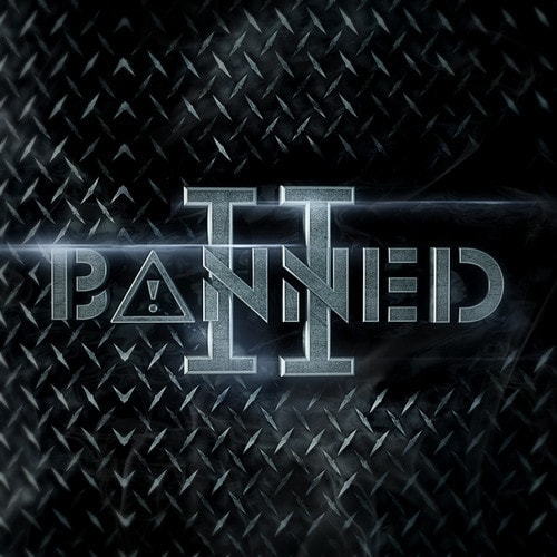 Flosstradamus - B⚠NNED 2 (Mixtape)