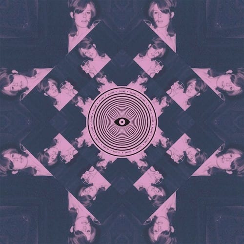 Flume featuring Chet Faker - Left Alone