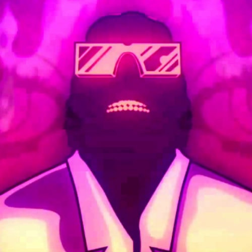 Flying Lotus is Working on New Captain Murphy Material