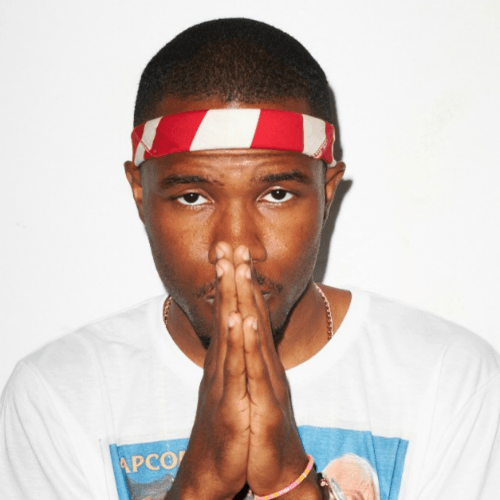 Frank Ocean & Chris Brown Get Into a Fight at LA Recording Studio