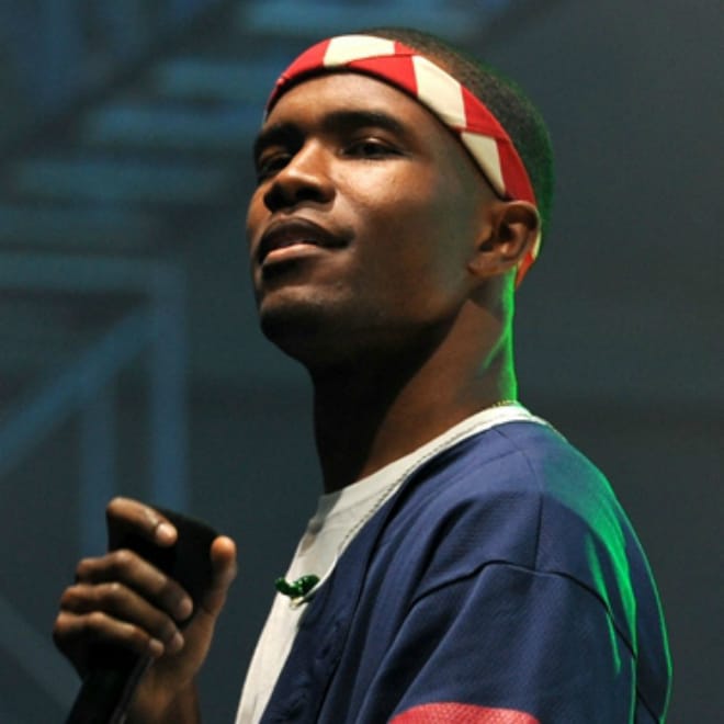 Frank Ocean Confirmed to Perform at The Grammys