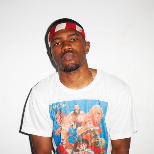 Frank Ocean Wants Chris Brown Prosecuted Following Fight