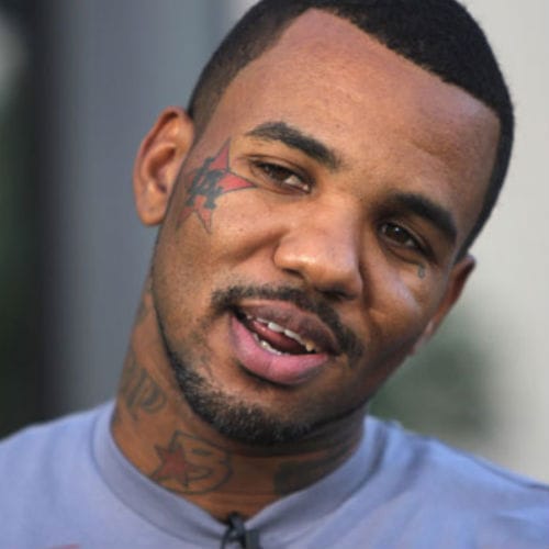 Game Says "Detox Is Like Jesus, You'll Never See It"