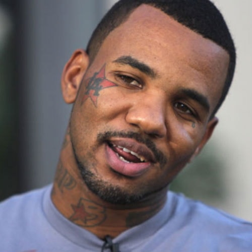 Game Says "Detox Is Like Jesus, You'll Never See It"