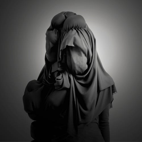 Gazelle Twin - Heartbeat