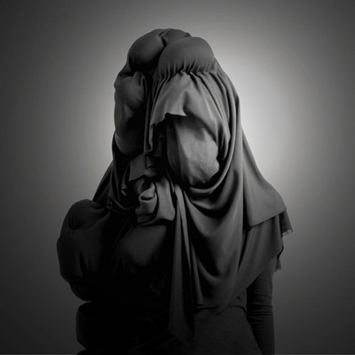 Gazelle Twin - Heartbeat