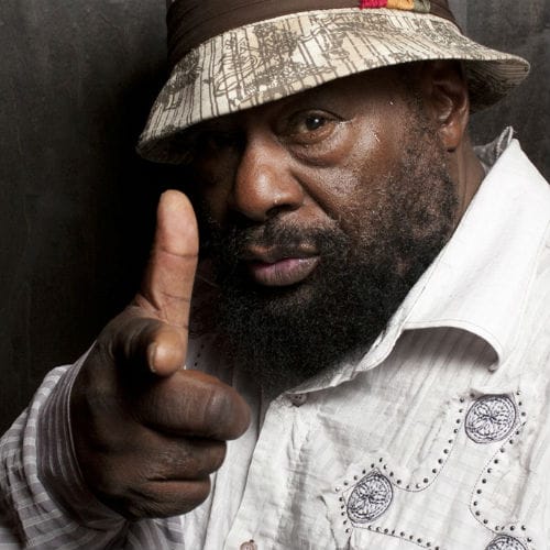George Clinton Loses Rights to Four Songs in Order to Pay $1 Million Debt