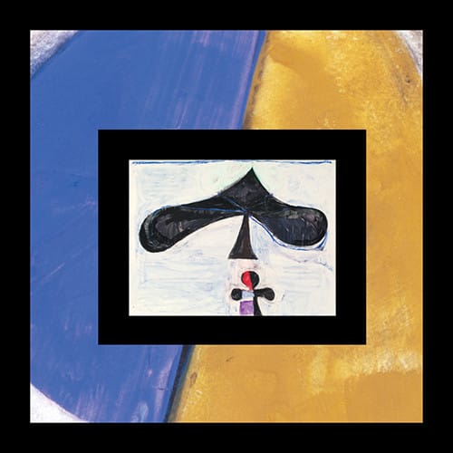 Grizzly Bear - gun-shy (Lindstrøm Remix)