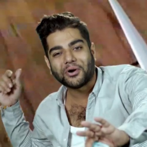 Heems - Soup Boys (Pretty Drones)