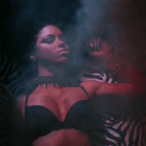 Hit-Boy – Brake Lights (Directed by Travi$ Scott)