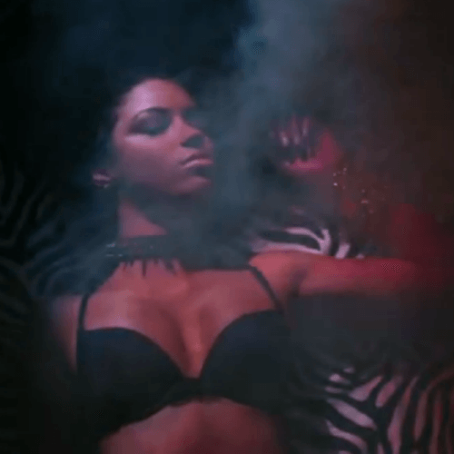 Hit-Boy – Brake Lights (Directed by Travi$ Scott)