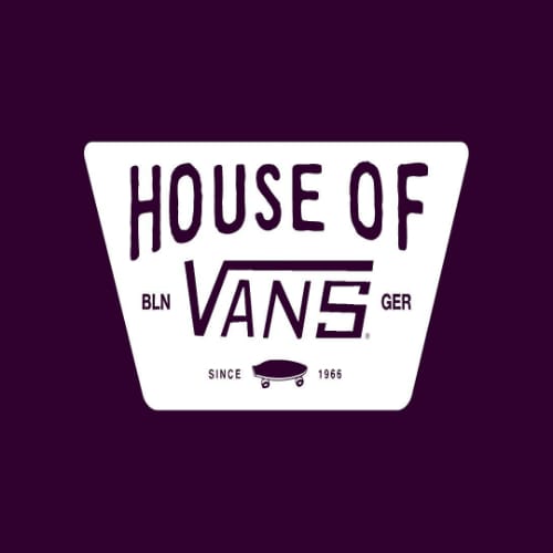 Boys Noize, Brodinski & Gesaffelstein - House of Vans x Boiler Room (Live in Berlin)