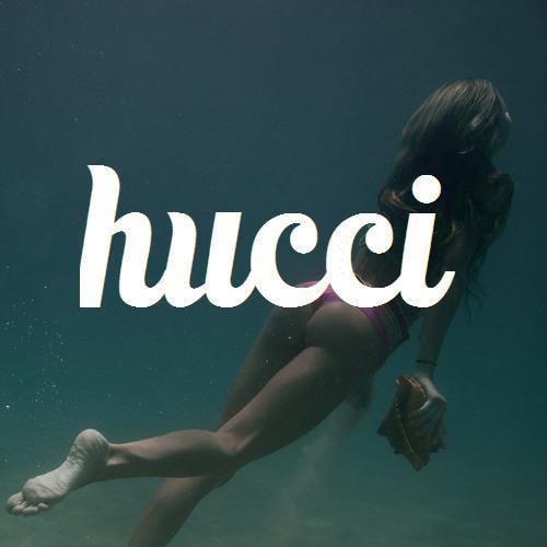 Hucci - ₵ashmere