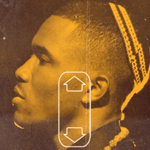 HYPETRAK Top 50 Albums of 2012