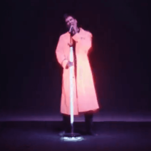 Jamie Lidell - You Naked