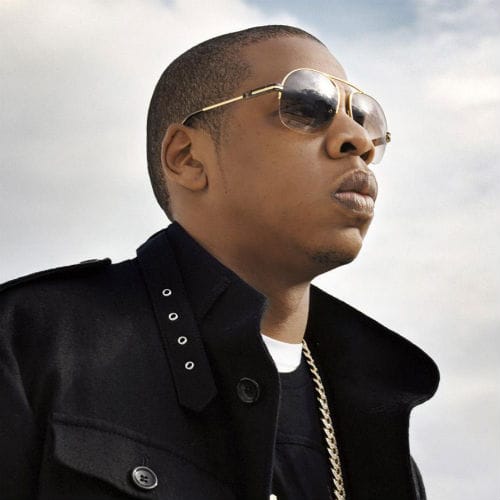 Jay-Z Is Working On the Score for 'The Great Gatsby'