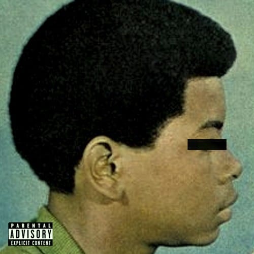 Jeremiah Jae - Lost and Found