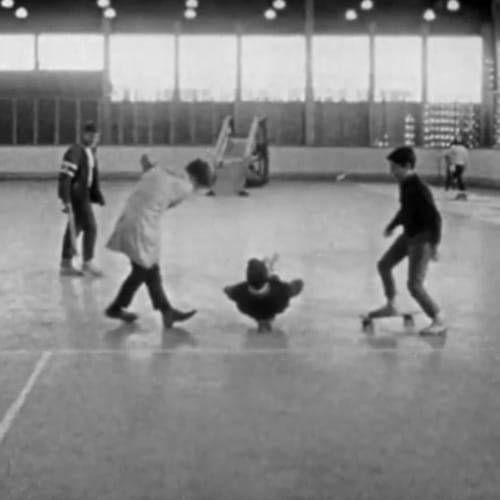 Jeremiah Jae & Raja Black - "Peace" & "Thrashers"