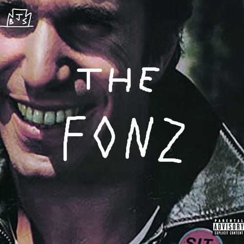 Jeremiah Jae - The Fonz