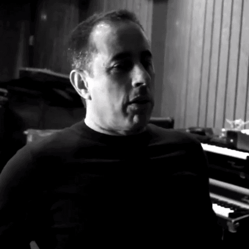 Jerry Seinfeld Speaks on Working with Wale