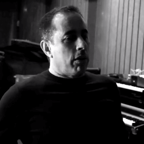 Jerry Seinfeld Speaks on Working with Wale
